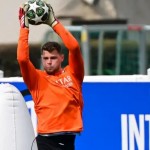 حارس إنتر يدهس مسناً على كرسي متحرك.. ويقتله