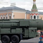 روسيا تؤكد عدم نيتها مهاجمة دول الناتو وأوكرانيا تطالب بضغط على الصين