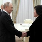 بوتين: العلاقات مع كوريا الشمالية تتطور وفق الخطة المرسومة