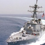 فنزويلا تعلّق اتفاق الغاز مع ترينيداد وتوباغو بعد استضافتها مدمّرة أميركية