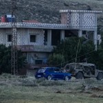 20 آلية إسرائيلية تتوغل داخل ريف القنيطرة بسوريا