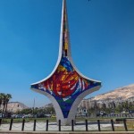 الطقس.. الحرارة أعلى من معدلاتها وأجواء خريفية في معظم المناطق السورية