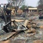 تحالف تأسيس التابع للدعم السريع: ملتزمون بحماية المدنيين