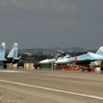 بعد توقف لأشهر.. روسيا تستأنف رحلاتها الجوية العسكرية بين سوريا وشرقي ليبيا