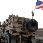 واشنطن أرسلت شحنات عسكرية إلى قواعدها في شمال شرقي سوريا