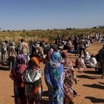 جرائم فظيعة بالفاشر والدعم السريع تعدم الجرحى بالمستشفيات