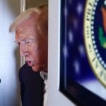 ترامب يأسف لمنع الدستور ترشحه لولاية ثالثة