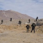  المفاوضات مستمرة.. الاتفاق ينص على تواجد إسرائيلي أميركي سوري مشترك في جبل الشيخ