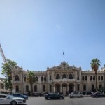 الطقس.. الحرارة أعلى من معدلاتها.. واحتمال لأمطار متفرقة في بعض المناطق السورية