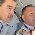 صفقة العمر.. تفاصيل خطة أميركية لتجنيد طيار مادورو الشخصي