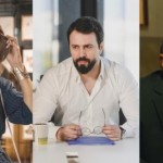 نور علي تكشف تفاصيل مولانا مع تيم حسن.. ماذا قالت عن بسام كوسا؟ | فيديو