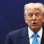 فيديو لترامب يقلد ممازحاً رئيس وزراء الهند.. ويصفه بالقاتل