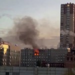 روسيا تعلن إسقاط 170 مسيرة أوكرانية وتشن هجوماً على زابوريجيا.. وكييف تعلن تقييد إمدادات الكهرباء في عدة مناطق