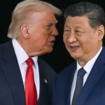 ترامب يعلن اتفاقا مع الصين بشأن الرسوم الجمركية وصادرات المعادن النادرة