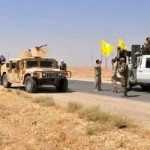 دمشق تتهم قسد باستهداف نقطة للجيش والأخيرة تنفي