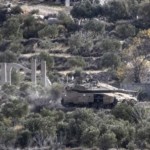 الاحتلال الإسرائيلي يجرف أراضٍ في بئر عجم بريف القنيطرة لاستكمال شبكة طرق عسكرية