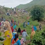 متطوعون بدارفور يدعون إلى المساعدة في مواجهة تدفق النازحين