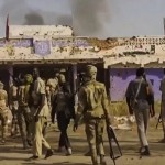 الدعم السريع يوسع هجماته جنوب كردفان وحاكم دارفور يتوعد بمواصلة المعركة