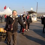 550 ألف سوري عادوا من تركيا لبلدهم منذ سقوط الأسد