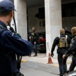 قتيلان و10 مصابين في إطلاق نار بجزيرة كريت اليونانية