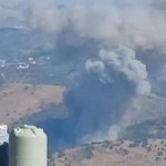  إسرائيل تقصف جنوبي لبنان يومياً لأن سلاح حزب الله لا يزال موجوداً