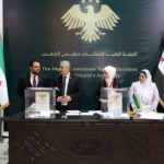 مجلس الشعب السوري يتجه لاعتماد نظام داخلي جديد خلال شهر من بدء عمله