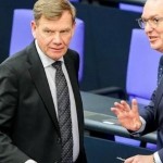 جدل داخل الحكومة الألمانية حول ترحيل السوريين!