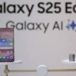 هل ستطلق سامسونغ جيلًا جديدًا من هاتفها النحيف Edge في 2026؟