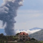 تصعيد غير متوقع.. غارات إسرائيلية شبه يومية: حزب الله يحفر أنفاقا ويكدس أسلحة