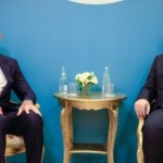 الشيباني: لا تقدم ملموس مع قسد.. وباراك: المحادثات تسير بشكل رائع