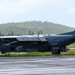  الولايات المتحدة تحدث قاعدة عسكرية في بورتو ريكو تحضيرا لعملية محتملة في فنزويلا