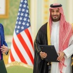 الرياض وواشنطن على أعتاب صفقة ضخمة قد تقلب كل الموازين في الشرق الأوسط