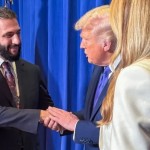 دون ذكر مزيد من التفاصيل أو الملفات التي سيتم بحثها.. ترمب يستضيف الرئيس الشرع في البيت الأبيض الأسبوع المقبل