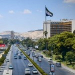 الطقس.. أجواء خريفية مستقرة في مختلف المناطق السورية