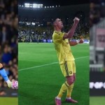 غوارديولا في تصريح مثير: هالاند وصل إلى مستوى ميسي ورونالدو