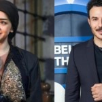 تاج حيدر تعود إلى الشاشة بعد سنوات من الغياب.. ما علاقة باسل خياط؟