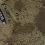 كارثة بيئية في العراق.. الأسماك والطيور اختفت من هور الدلمج