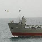 تقرير باحتمال سيطرة مجهولين على سفينة ترفع علم إيران قبالة الصومال