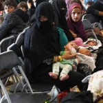 دفعة رابعة من الأفغان تغادر باكستان لإعادة التوطين في ألمانيا