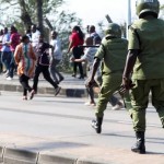 قمع دموي وانتهاكات وحجب للإنترنت في تنزانيا بعد الانتخابات