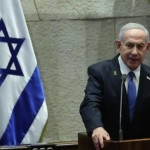 نتنياهو يمثل مجددا لدى المحكمة بتهم الفساد