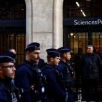 جرحى في حادث دهس بمنطقة إيل دوليران في فرنسا