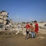 الاحتلال يستمر بخرق الاتفاق والمستشفيات تواجه وضعا كارثيا.. نتنياهو: أمام مسلحي حماس في الأنفاق الاستسلام أو البقاء تحت الأرض