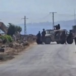 توغل إسرائيلي في ريف القنيطرة.. واعتقال عدد من العاملين المحليين