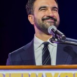 زهران ممداني يهاجم ترامب في أول تصريح بعد فوزه برئاسة بلدية نيويورك (فيديو)