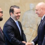 وزير دفاع لبنان: سوريا غير مستعدة لترسيم الحدود بعد وأنشأنا غرفة عمليات مشتركة