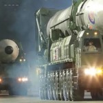  كوريا الشمالية تستعد لإجراء تجربة نووية قريباً