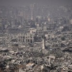 غارات ونسف بالقطاع وواشنطن تكشف تفاصيل القوة الدولية في غزة ونتنياهو يشترط لقبولها