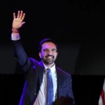 فوزه الساحق أشعل شهية مؤيديه.. هل يصل ممداني إلى البيت الأبيض؟