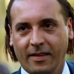 لبنان قرر الإفراج عن هانيبال القذافي